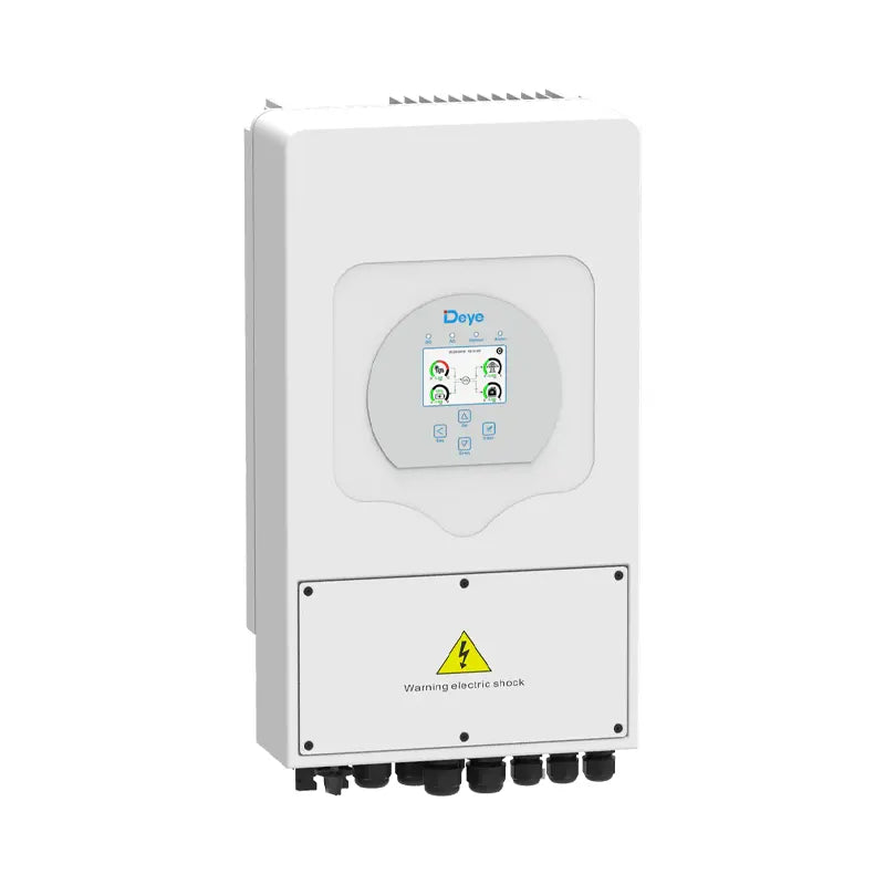 Deye 5KW Hybrid Inverter