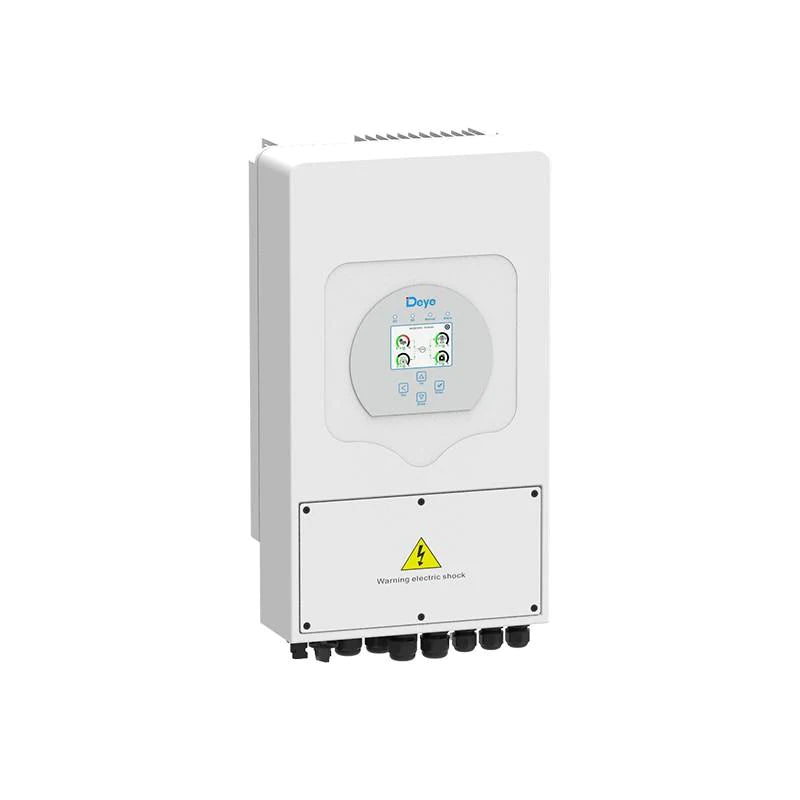 Deye 16kW Single Phase Hybrid Inverter