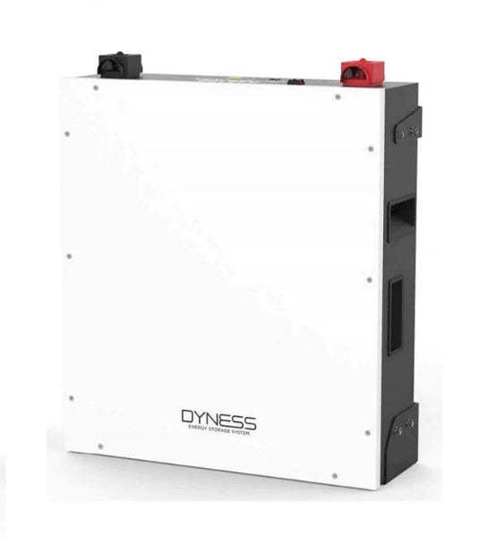 Dyness 5.12KW Lithium Battery