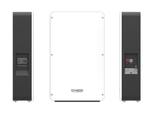 Dyness Power box Pro 10.24kWh Lithium Battery