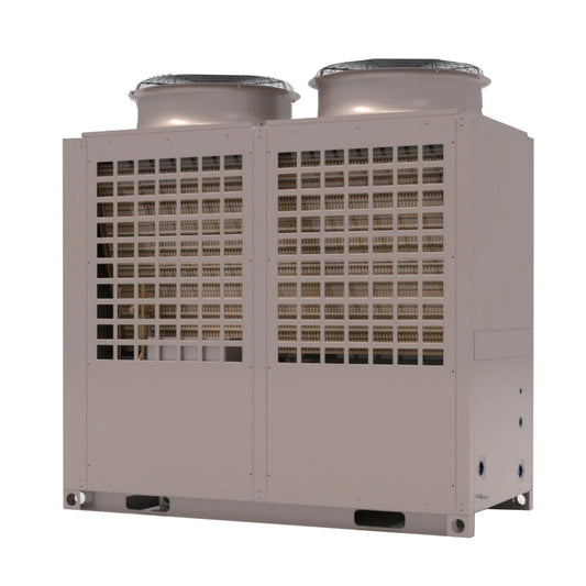 ITS 50kW Commercial Heat Pump