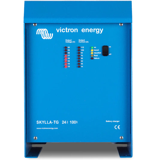 Victron Skylla-TG 24-100 100A 24V Battery Charger